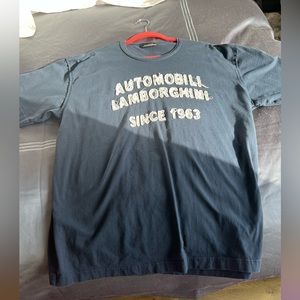 Lamborghini T-Shirt